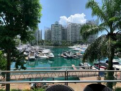 Marina Collection (D4), Condominium #588404941